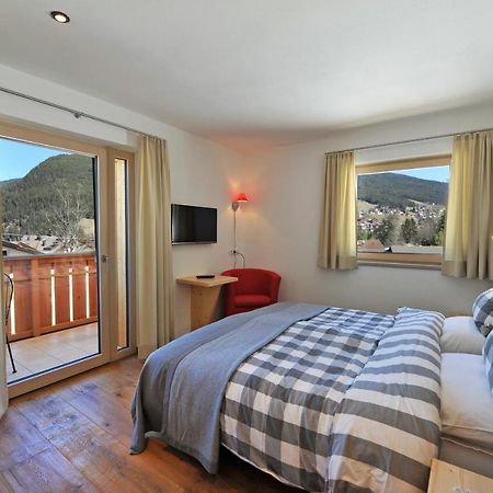 Apartments Cesa Leni Ортизеи Экстерьер фото