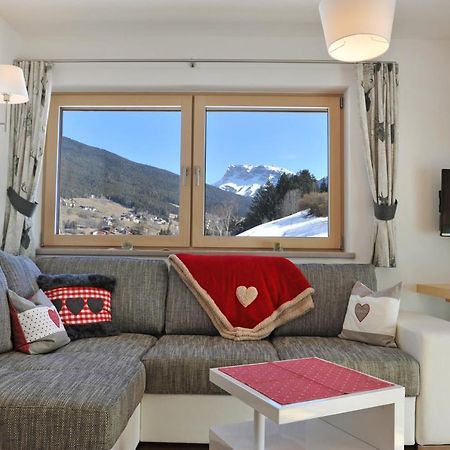 Apartments Cesa Leni Ортизеи Экстерьер фото