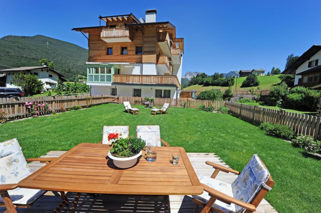 Apartments Cesa Leni Ортизеи Экстерьер фото