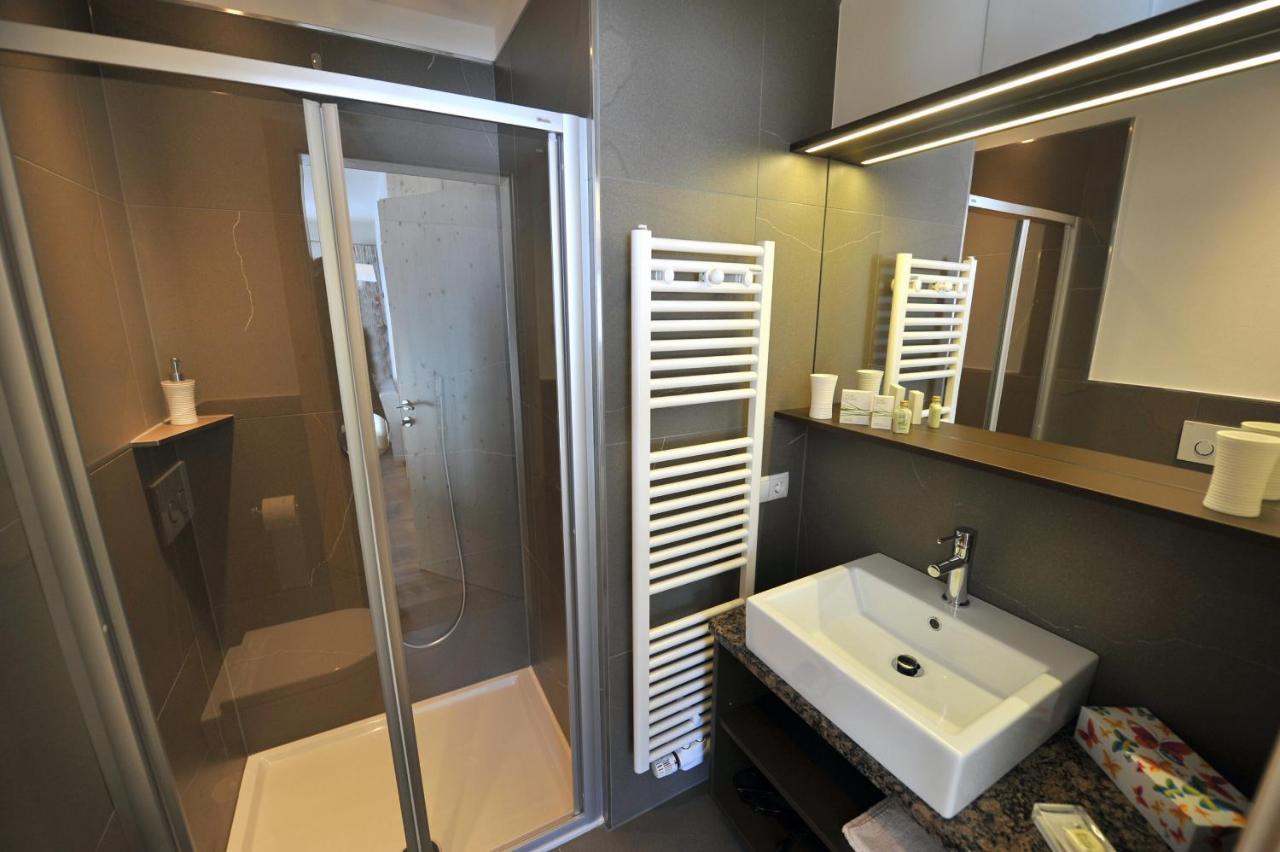 Apartments Cesa Leni Ортизеи Экстерьер фото