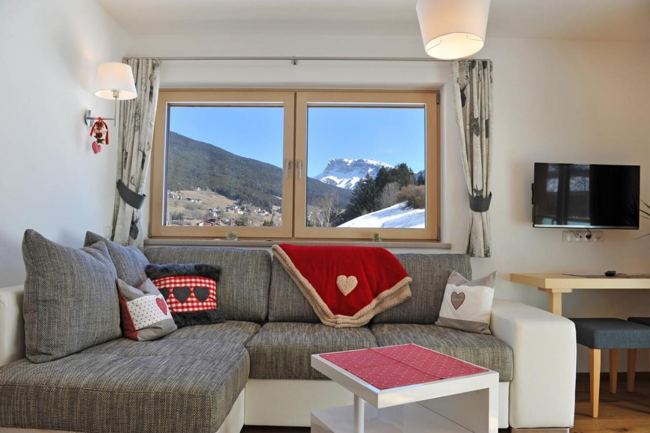 Apartments Cesa Leni Ортизеи Экстерьер фото