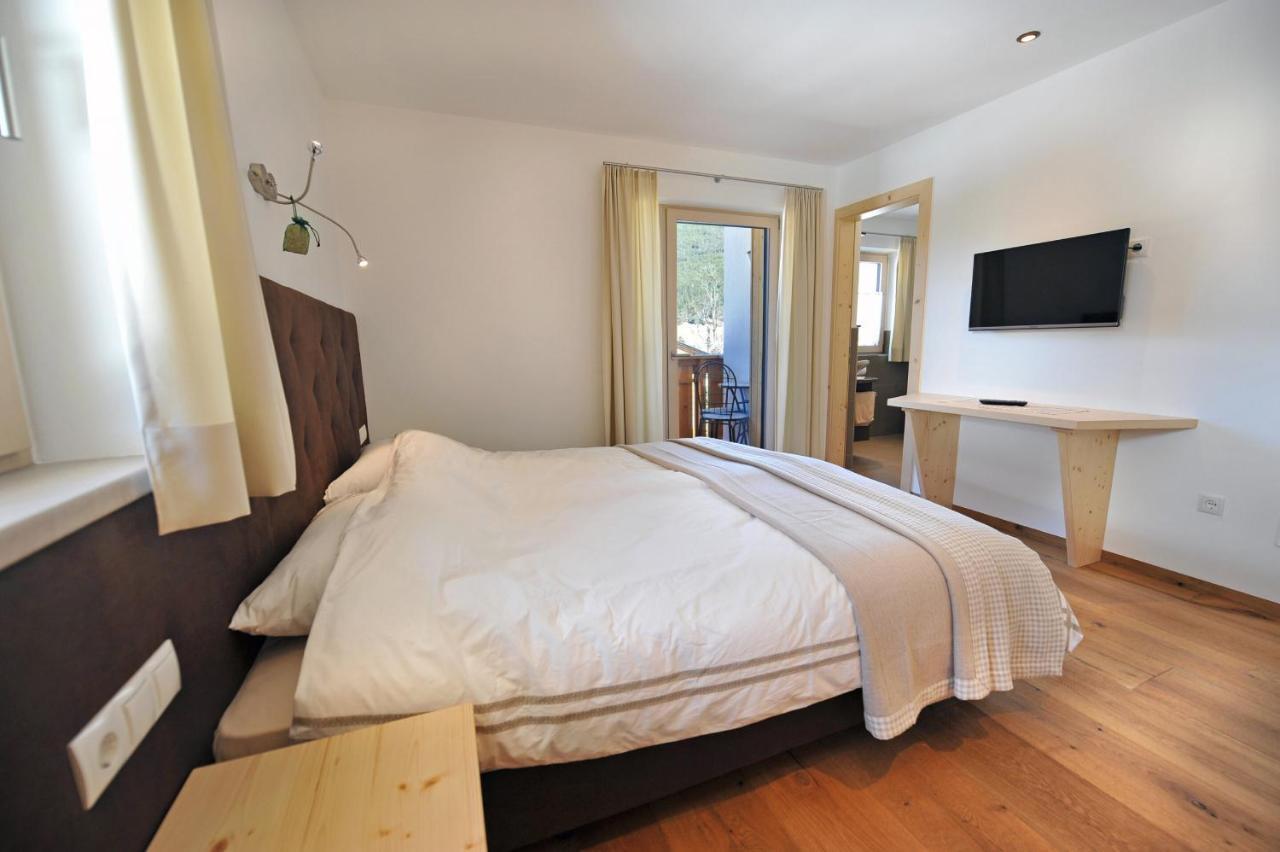 Apartments Cesa Leni Ортизеи Экстерьер фото