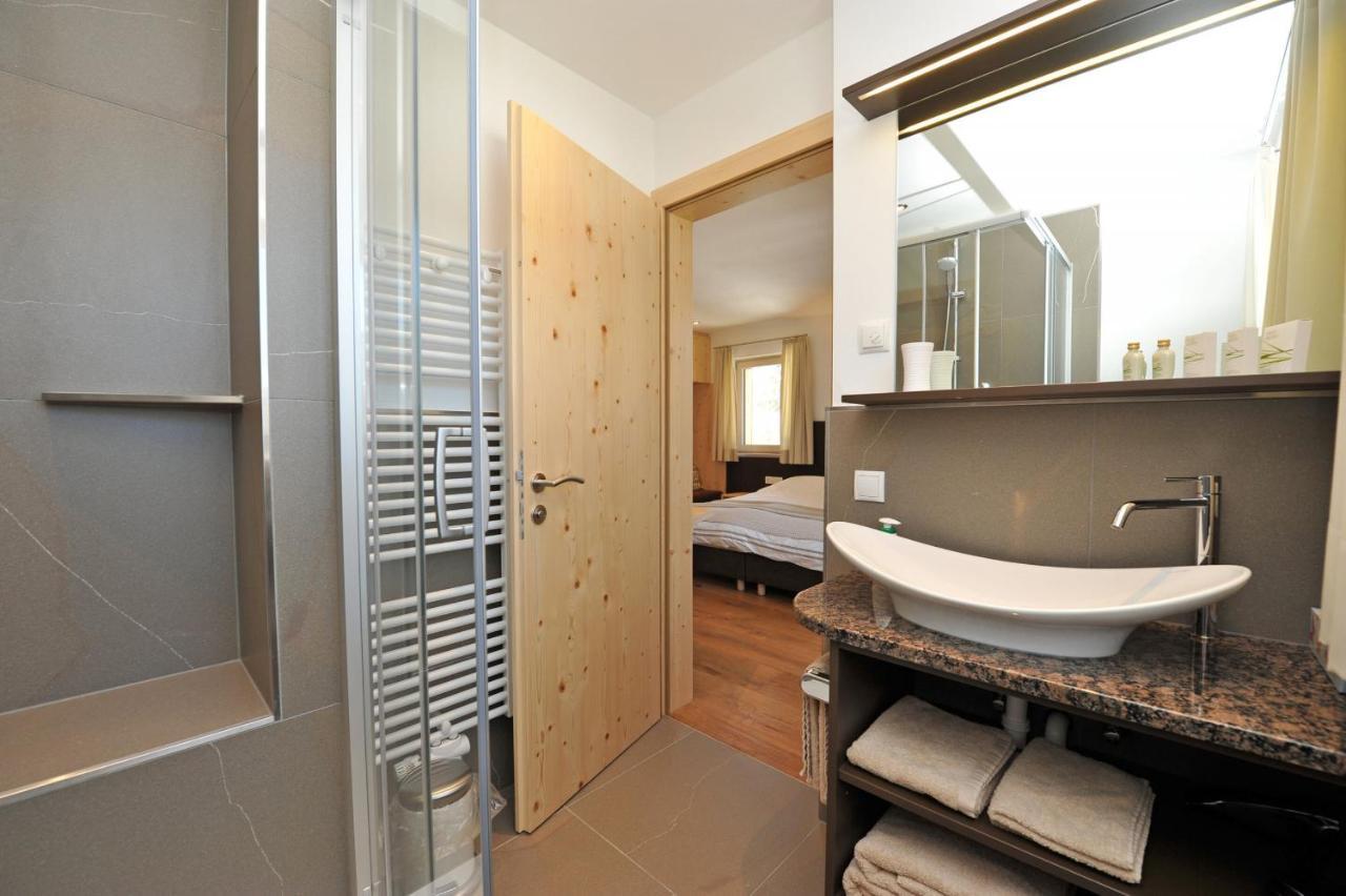 Apartments Cesa Leni Ортизеи Экстерьер фото