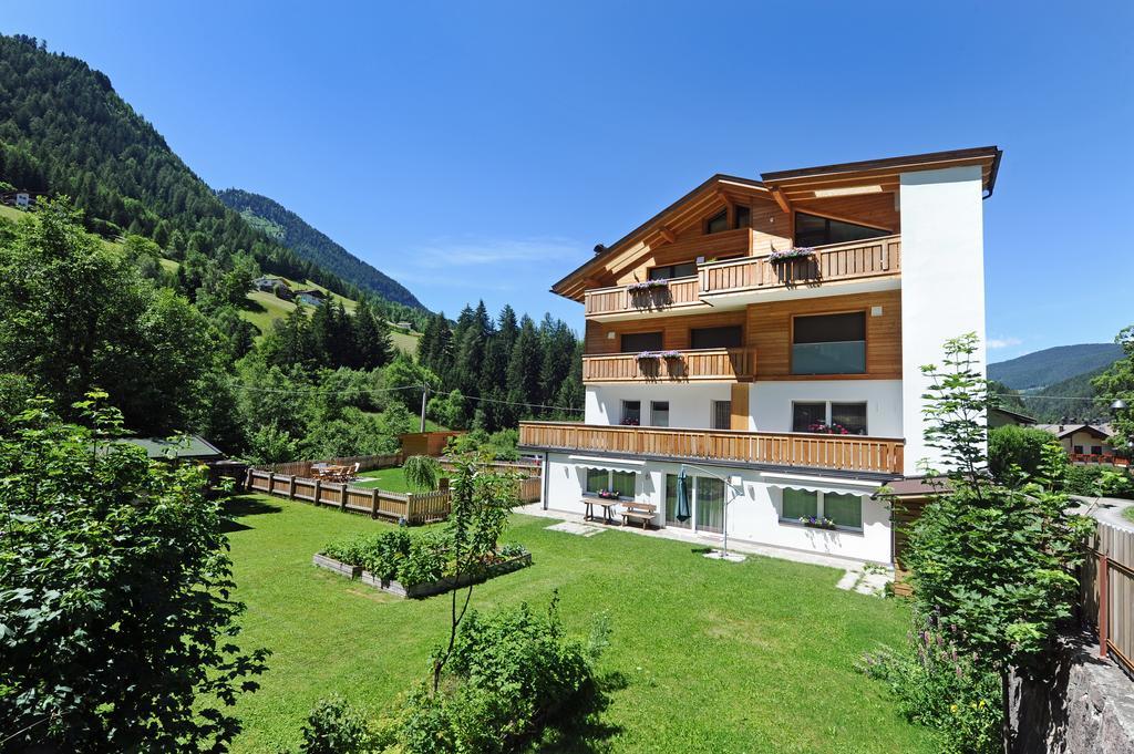 Apartments Cesa Leni Ортизеи Экстерьер фото