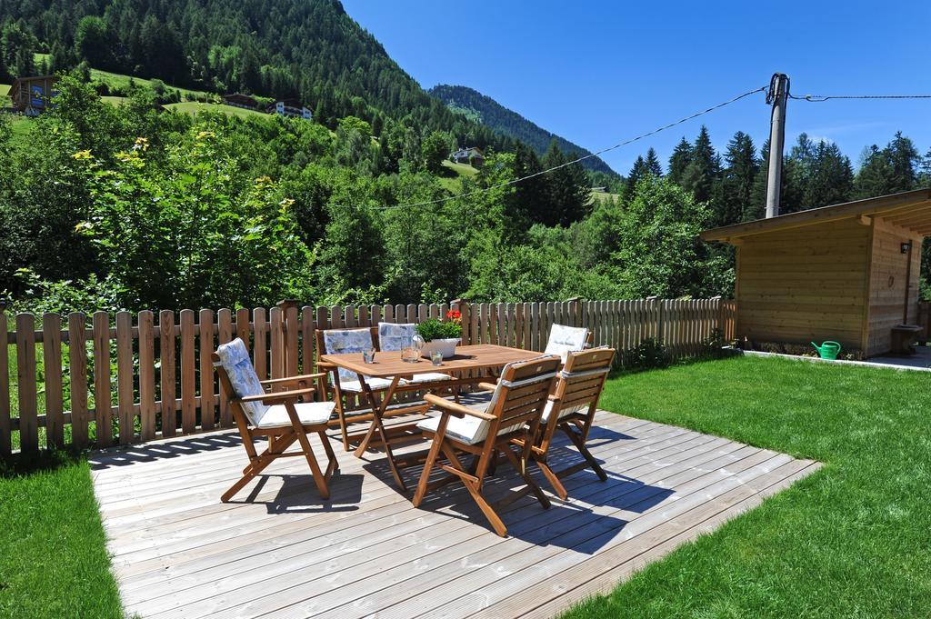 Apartments Cesa Leni Ортизеи Экстерьер фото