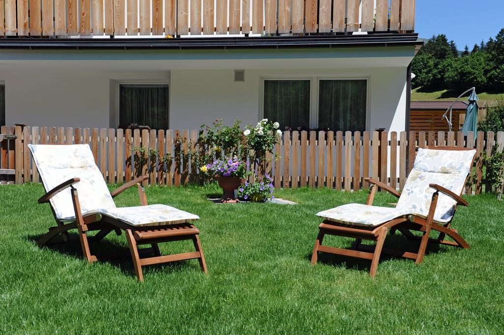 Apartments Cesa Leni Ортизеи Экстерьер фото