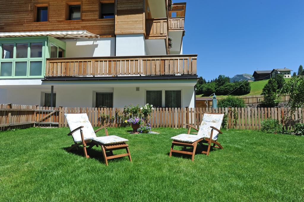Apartments Cesa Leni Ортизеи Экстерьер фото
