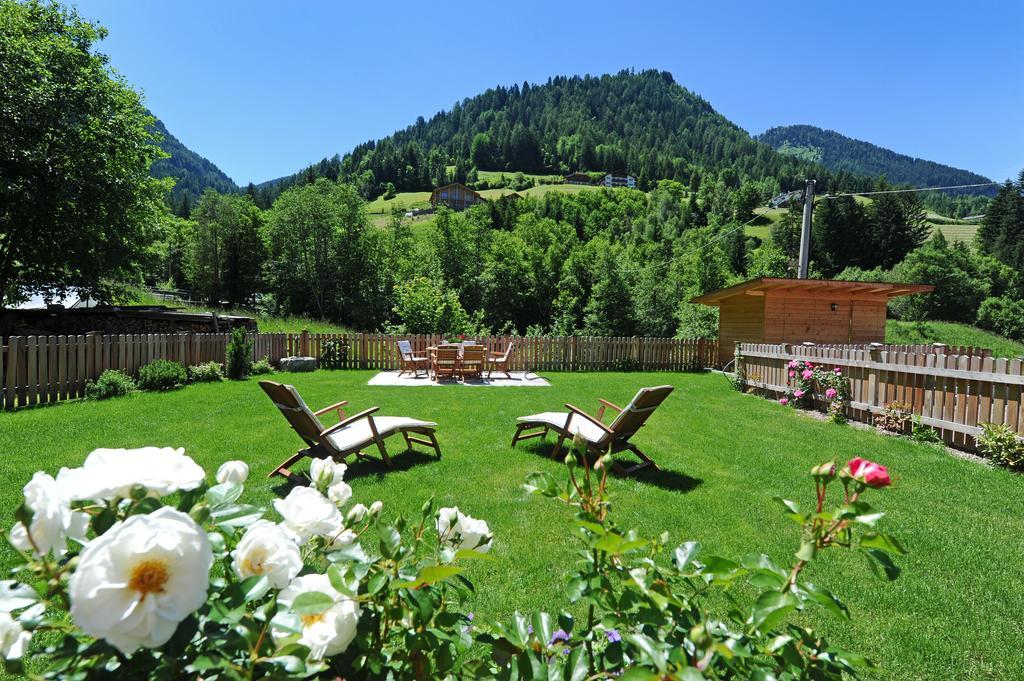 Apartments Cesa Leni Ортизеи Экстерьер фото